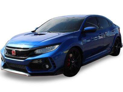 Used 2019 Honda Civic Type R
