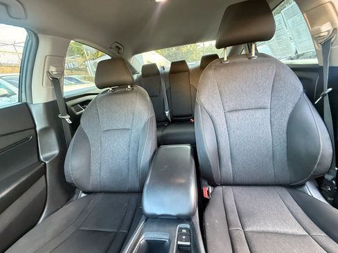 Used 2024 Honda Accord LX image 23