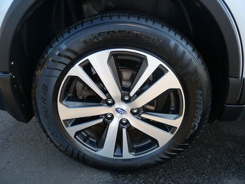 Used 2018 Subaru Outback 2.5i Limited image 33