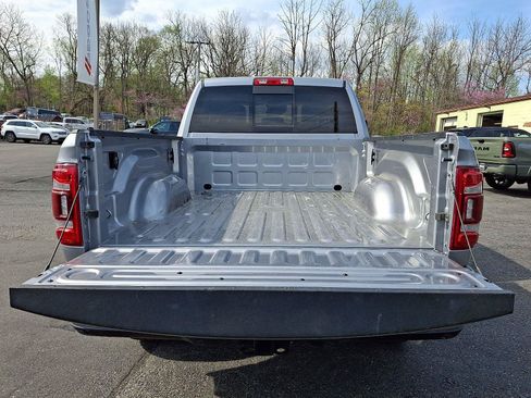 Certified 2024 RAM 2500 Laramie w/ Safety Group AWD/4WD image 31