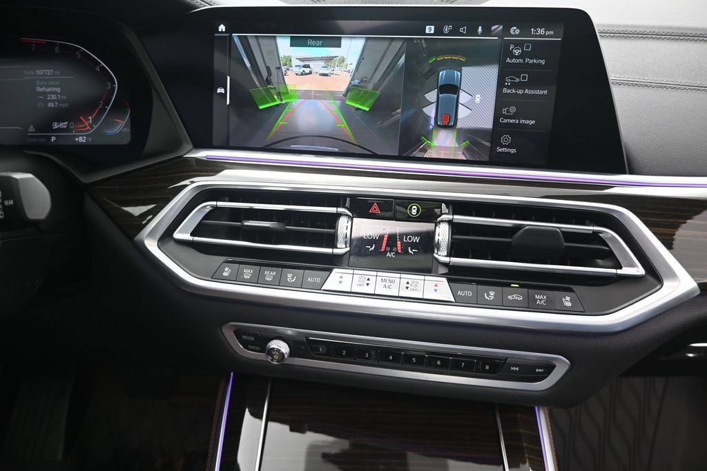 Used 2020 BMW X5 sDrive40i w/ Premium Package RWD image 28