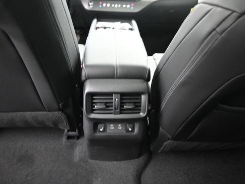New 2026 Nissan Murano Platinum AWD/4WD image 21
