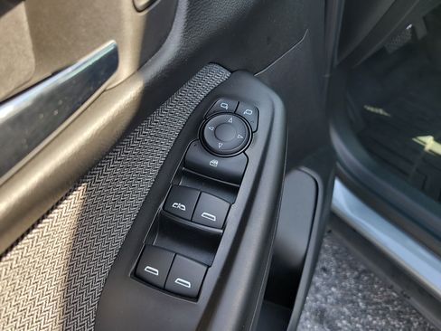 Used 2024 Chevrolet TrailBlazer LT w/ Driver Confidence Package FWD image 15
