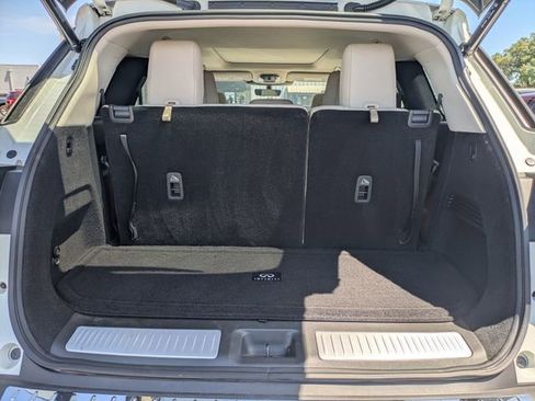 Used 2023 INFINITI QX60 Luxe w/ Cargo Package FWD image 26