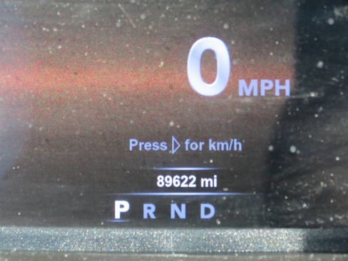 Used 2015 RAM 1500 Big Horn image 16