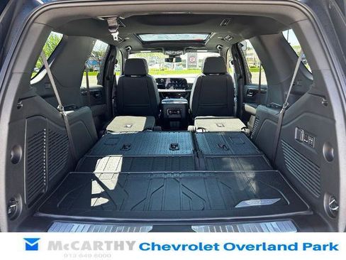 New 2026 Chevrolet Tahoe Premier w/ Sun And Tow Package AWD/4WD image 24