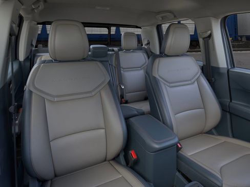 New 2026 Ford Maverick Lariat image 10