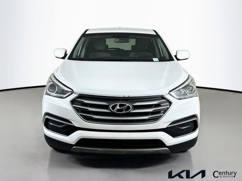 Used 2018 Hyundai Santa Fe Sport w/ Cargo Package image 2