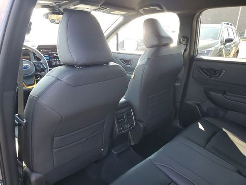 New 2026 Subaru Outback Wilderness image 11