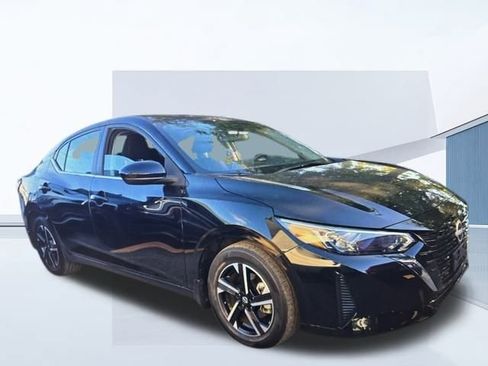 Used 2024 Nissan Sentra SV image 22