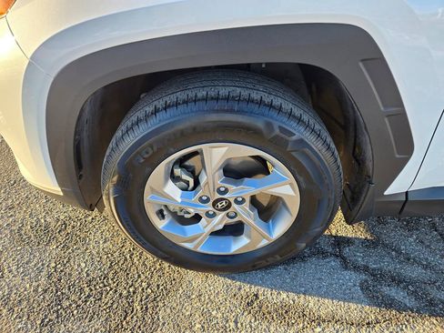 Used 2022 Hyundai Tucson SEL image 10