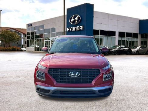 Certified 2024 Hyundai Venue SE image 8