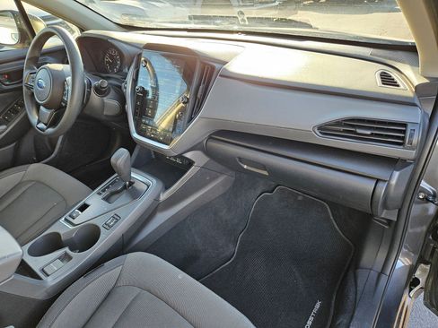 Used 2025 Subaru Crosstrek 2.0i Premium AWD/4WD image 35