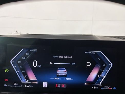 Used 2024 BMW X5 xDrive40i w/ Premium Package image 14