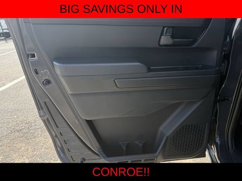 Used 2026 Toyota Tacoma SR5 AWD/4WD image 23