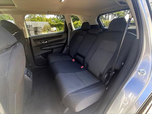 Used 2024 Honda CR-V EX image 26