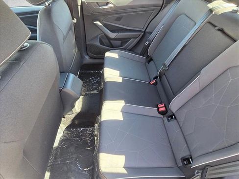 New 2026 Volkswagen Jetta Sport image 14