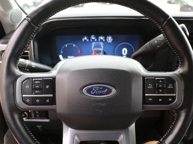 Used 2024 Ford F350 Lariat AWD/4WD image 25