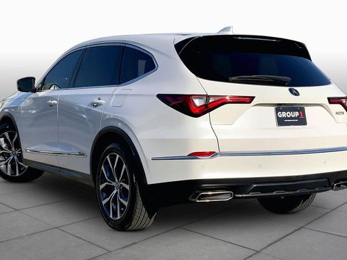 Used 2023 Acura MDX FWD w/ Technology Package image 11