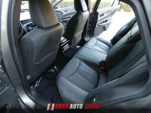 Used 2023 Toyota Mirai w/ Advanced Technology Package RWD image 39