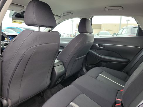 Certified 2024 Hyundai Sonata SEL image 14