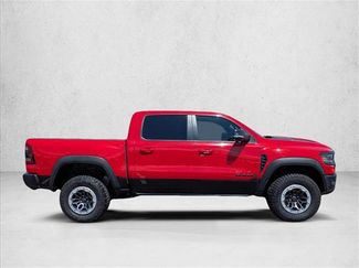 Used 2021 RAM 1500 TRX w/ TRX Level 2 Equipment Group AWD/4WD video 4