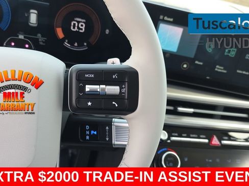 New 2026 Hyundai Santa Fe SEL FWD image 18