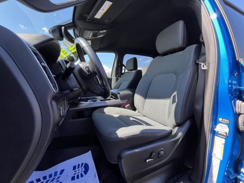 Used 2022 RAM 1500 Big Horn image 6