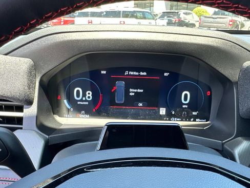 New 2025 Ford Explorer ST image 60