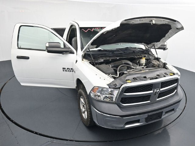 Used 2017 RAM 1500 Tradesman w/ Power & Remote Entry Group RWD image 35