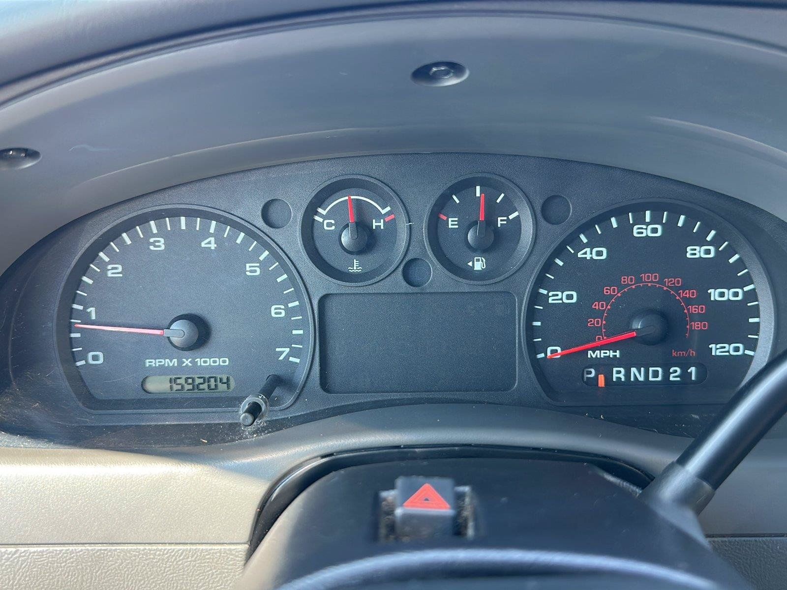 Used 2007 Ford Ranger STX RWD image 6