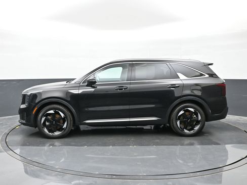 Used 2025 Kia Sorento SX Prestige AWD/4WD image 9