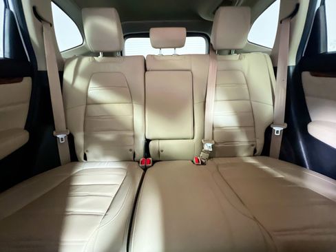 Used 2020 Honda CR-V Touring image 33
