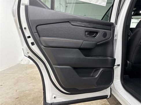 New 2026 Honda Passport TrailSport image 14