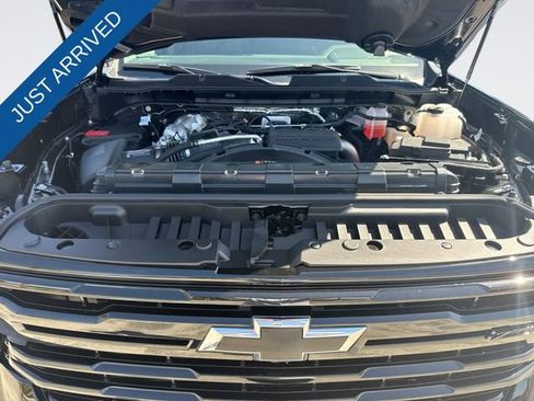 New 2026 Chevrolet Silverado 2500 LTZ w/ LTZ Plus Package image 26