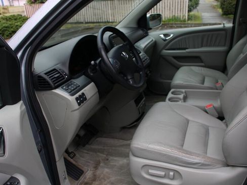 Used 2007 Honda Odyssey Touring image 5