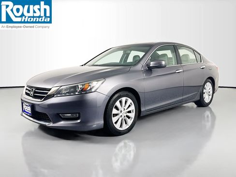 Used 2013 Honda Accord EX-L image 1