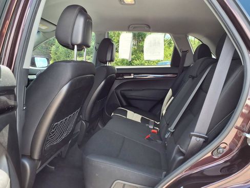 Used 2015 Kia Sorento LX FWD image 23