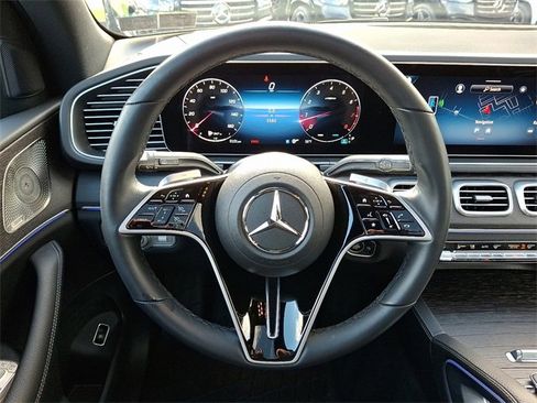 Used 2025 Mercedes-Benz GLE 350 GLE 350 image 21