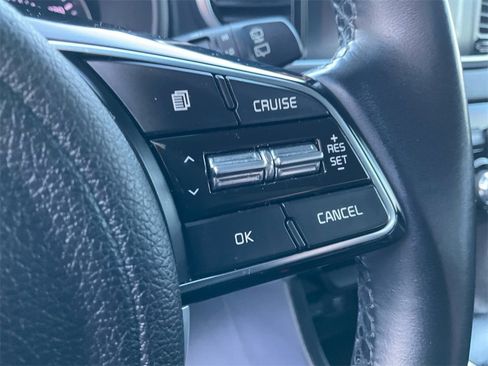 Used 2020 Kia Sportage EX image 36
