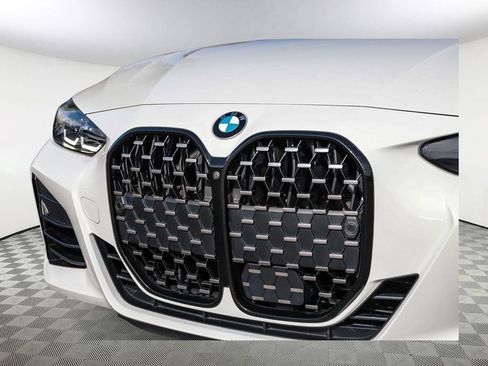 Certified 2023 BMW M440i Coupe w/ Premium Package image 6