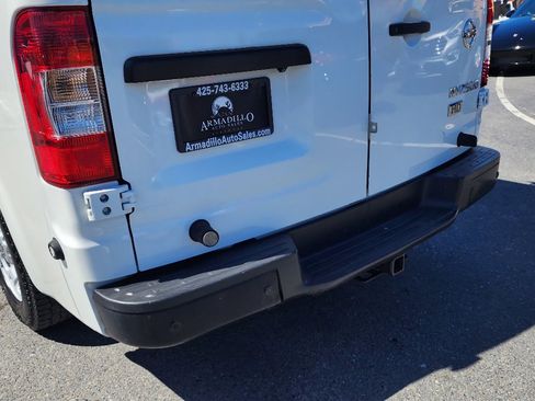 Used 2015 Nissan NV 2500 SV w/ Technology Package image 20