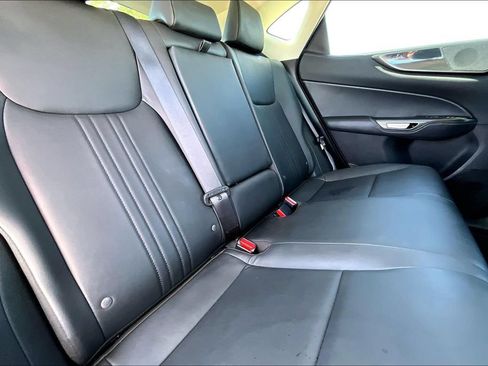 Used 2022 Lexus NX 250 AWD image 26