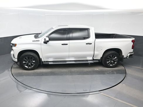 Used 2021 Chevrolet Silverado 1500 High Country w/ Safety Package II AWD/4WD image 18