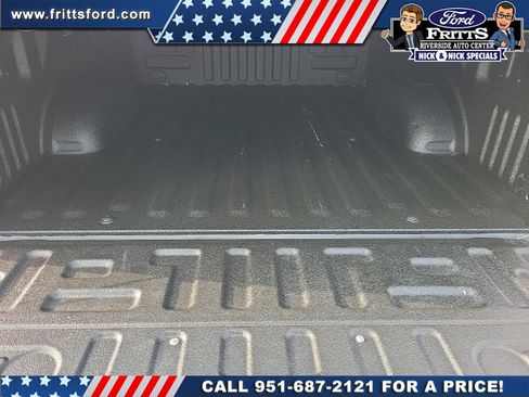 Certified 2023 Ford F150 XL w/ STX Appearance Package image 19