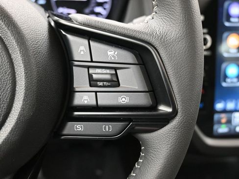 New 2026 Subaru Forester Premium image 27