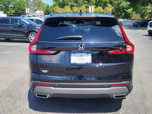 Certified 2026 Honda CR-V Sport-L image 3