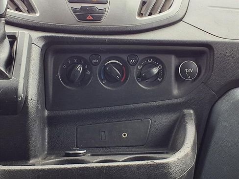 Used 2016 Ford Transit 150 130 Low Roof image 6