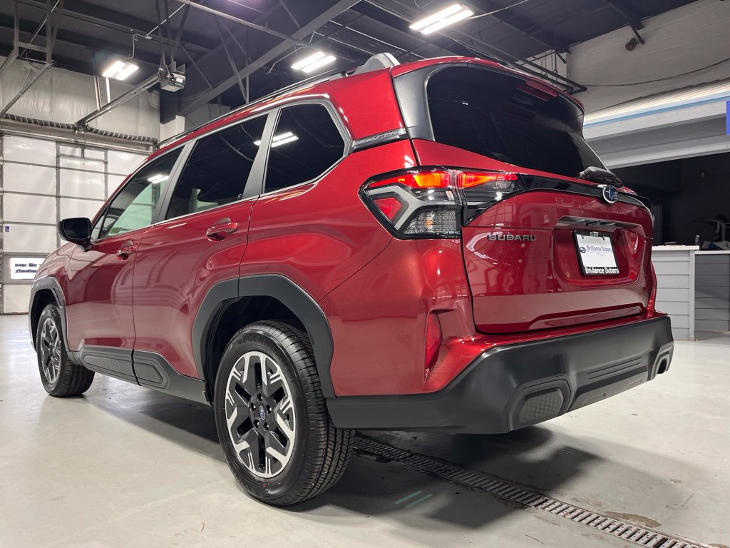 Used 2026 Subaru Forester Premium AWD/4WD image 5