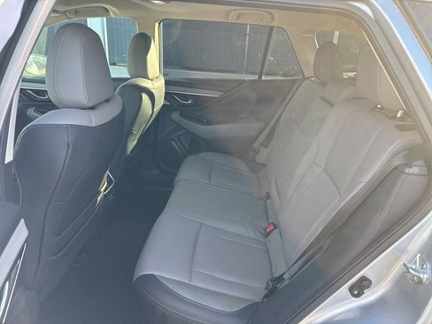 Certified 2023 Subaru Outback Limited XT image 12